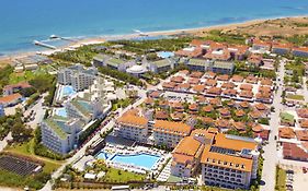 Diamond Beach Hotel Antalya